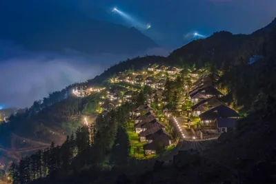 Ville De Mont Mountain Resort – Photos 6