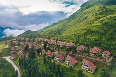 Ville De Mont Mountain Resort – Photos 7