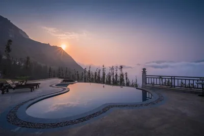 Ville De Mont Mountain Resort – Photos 10